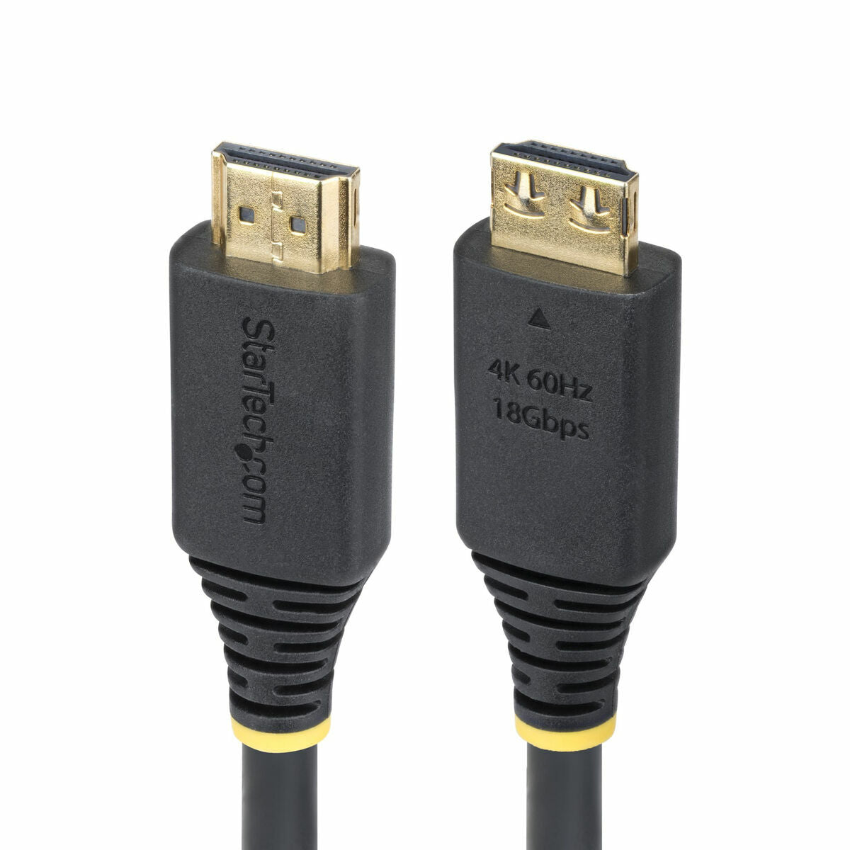 USB Cable Startech HDMI2-CABLE-GRIP-10F