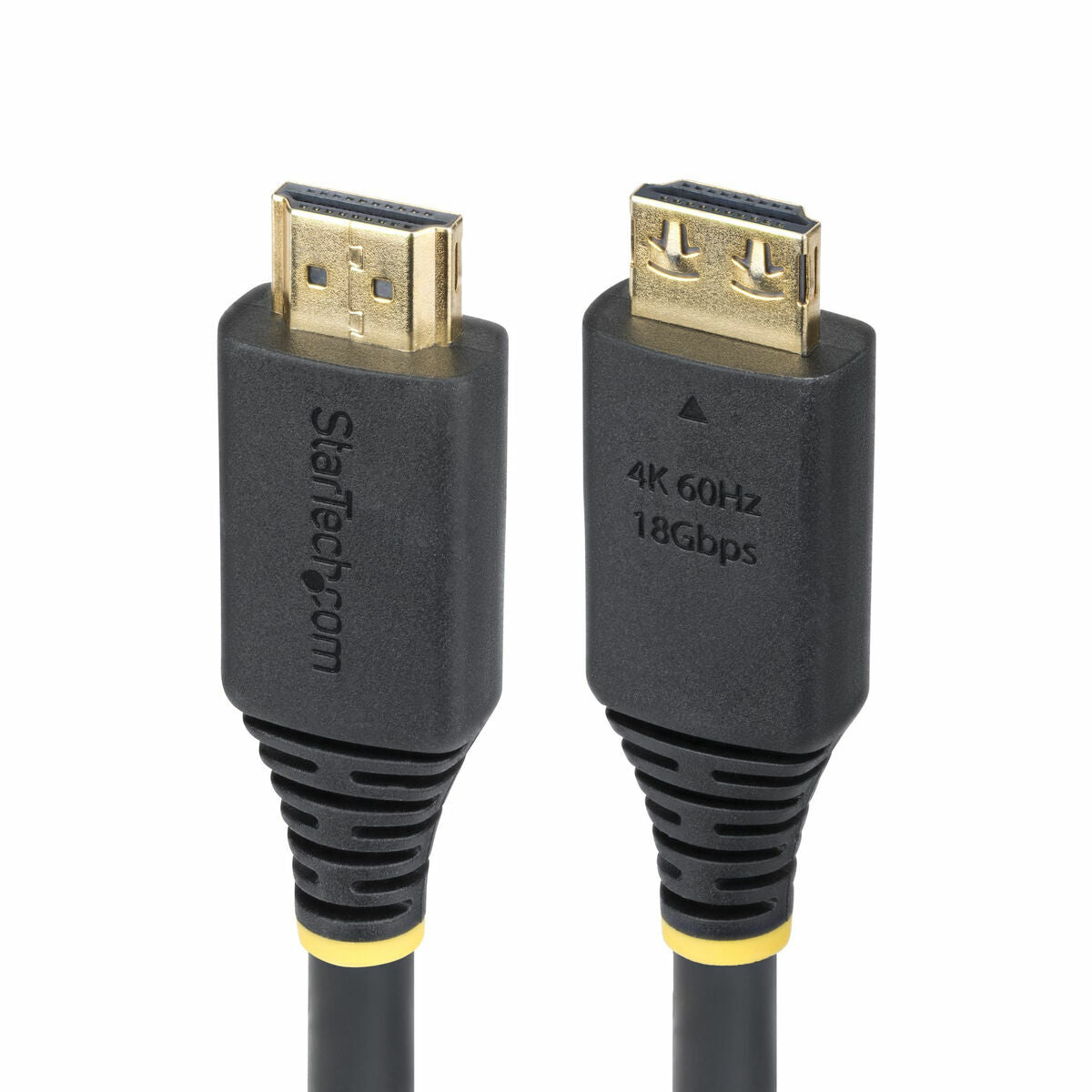 USB Cable Startech HDMI2-CABLE-GRIP-15F