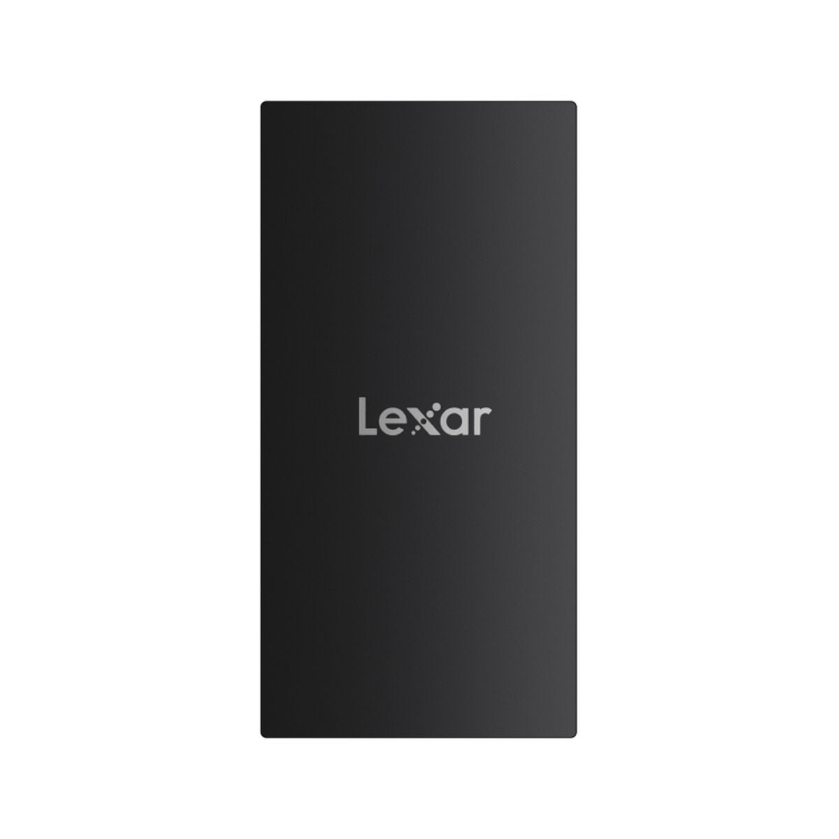 External Hard Drive Lexar LSL300002T-RNBNG 2 TB SSD