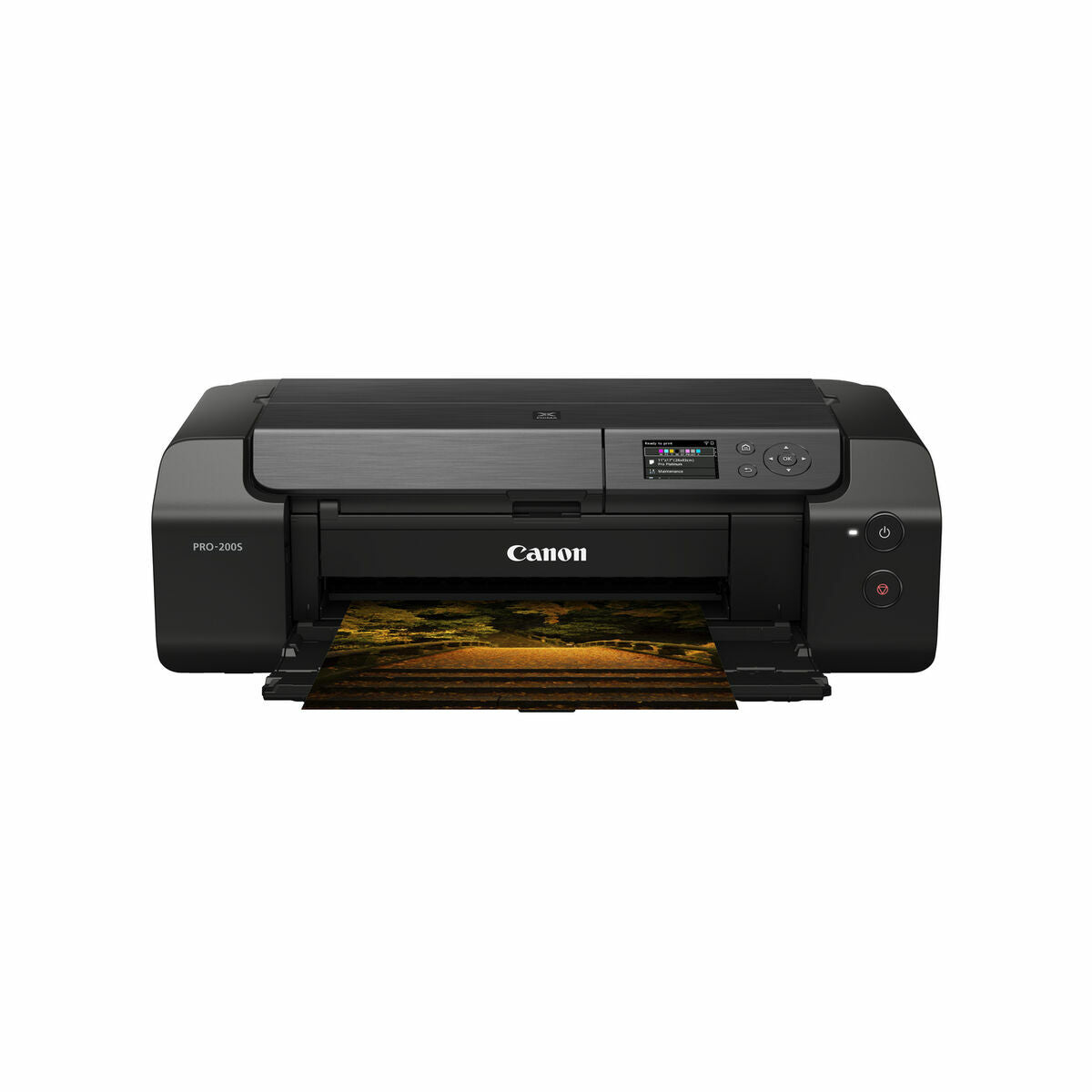 Multifunction Printer Canon 6875C009