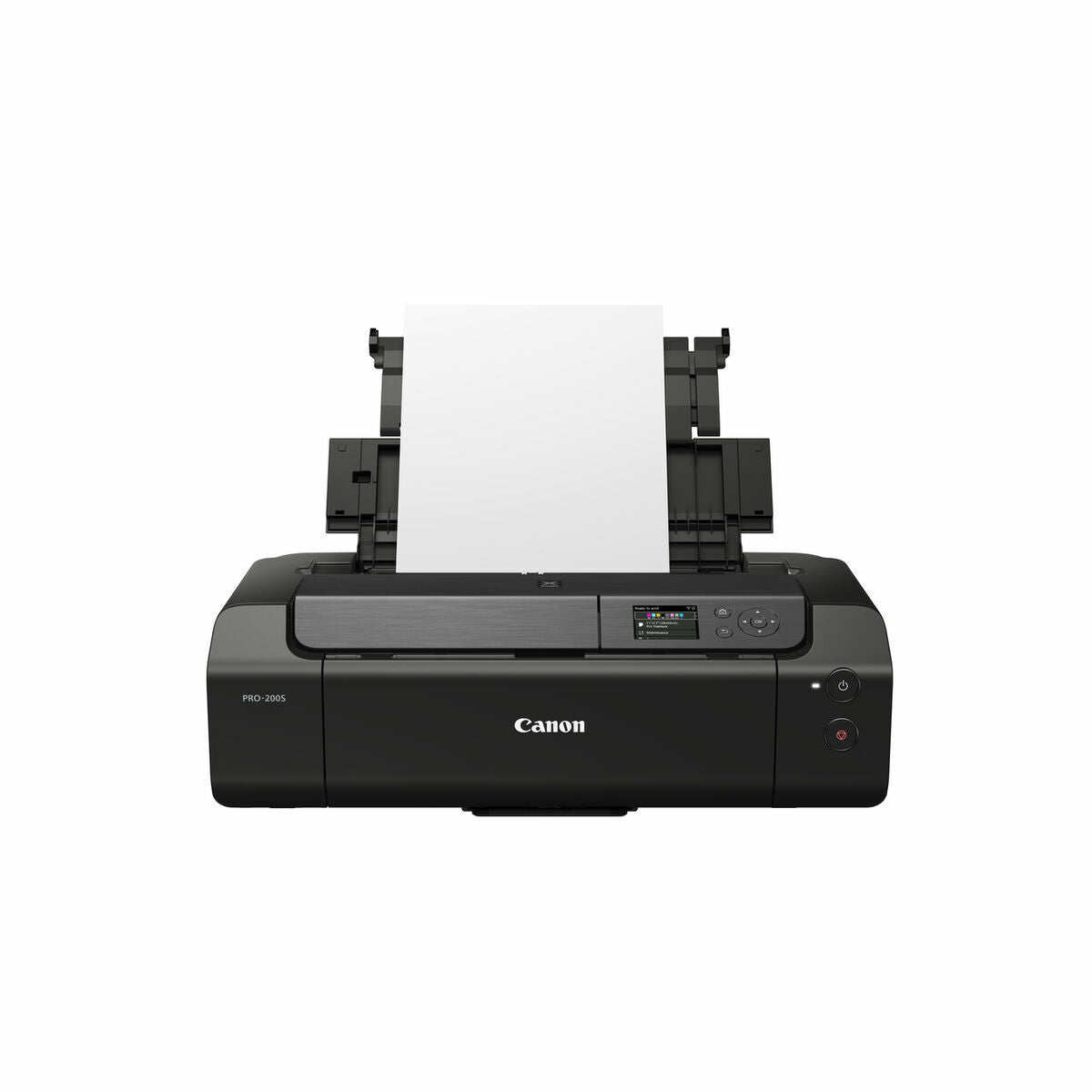 Multifunction Printer Canon 6875C009