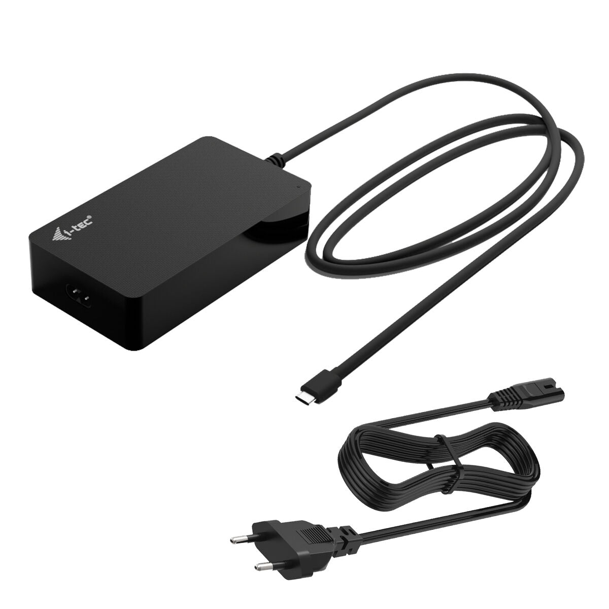 Laptop Charger i-Tec CHARGER-C140W