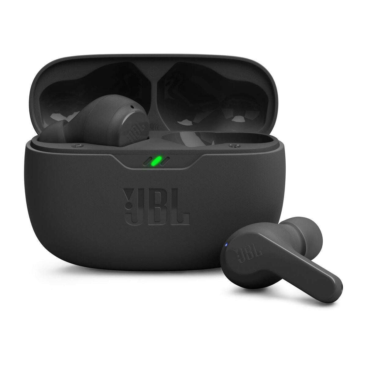Headphones JBL Wave Beam Black