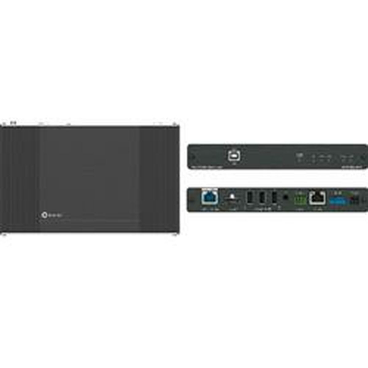 Video Driver Kramer EXT3-POE-XR-R