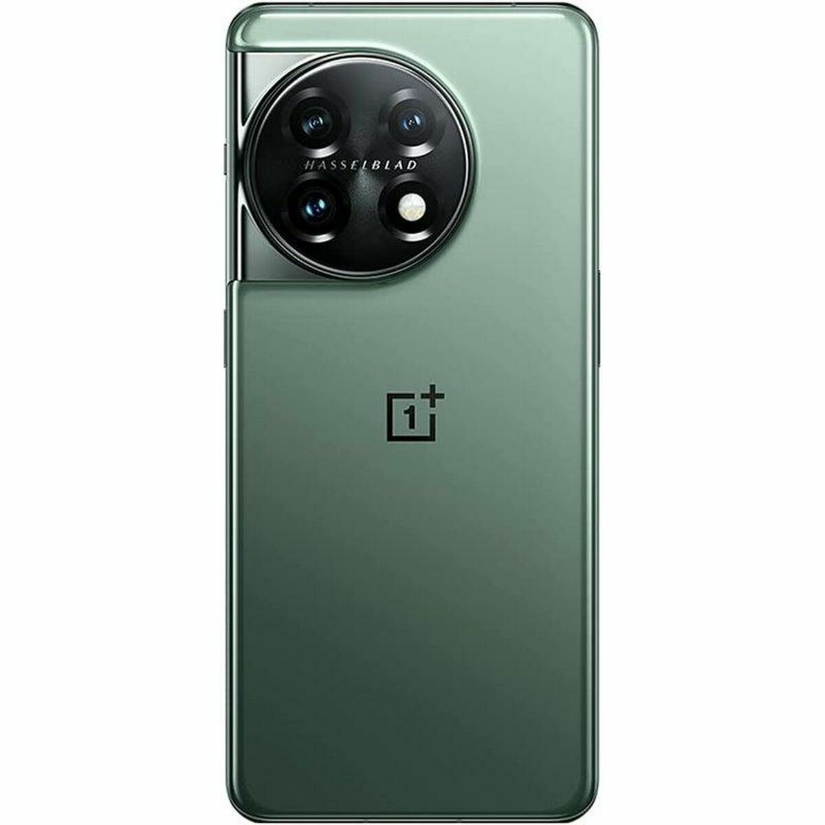Smartphone OnePlus 11 5G 6,7" Octa Core 8 GB RAM 128 GB Green