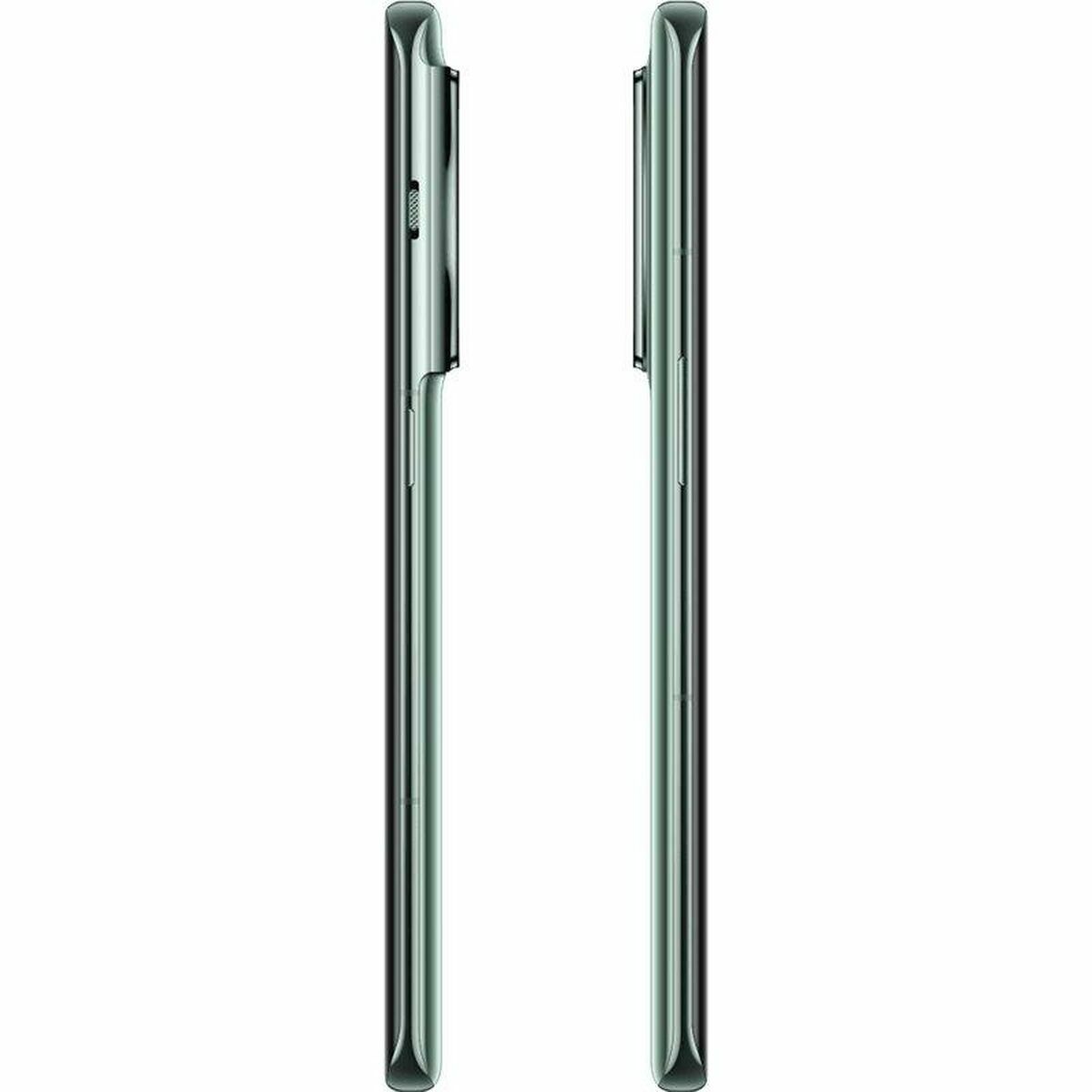 Smartphone OnePlus 11 5G 6,7" Octa Core 8 GB RAM 128 GB Green