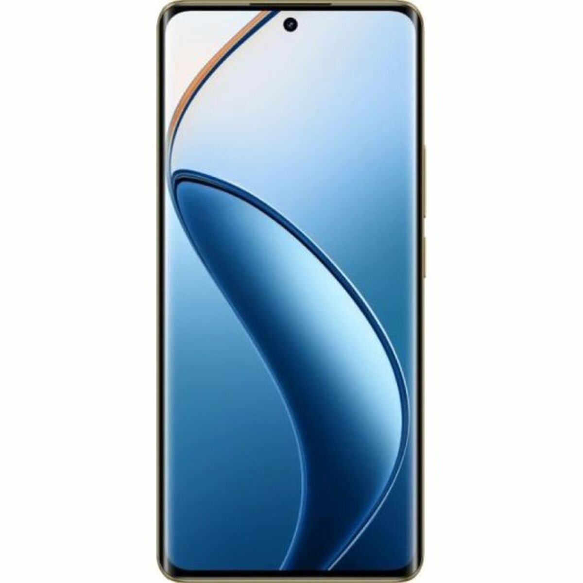 Smartphone Realme 12 Pro 6,7" 12 GB RAM 256 GB Blue