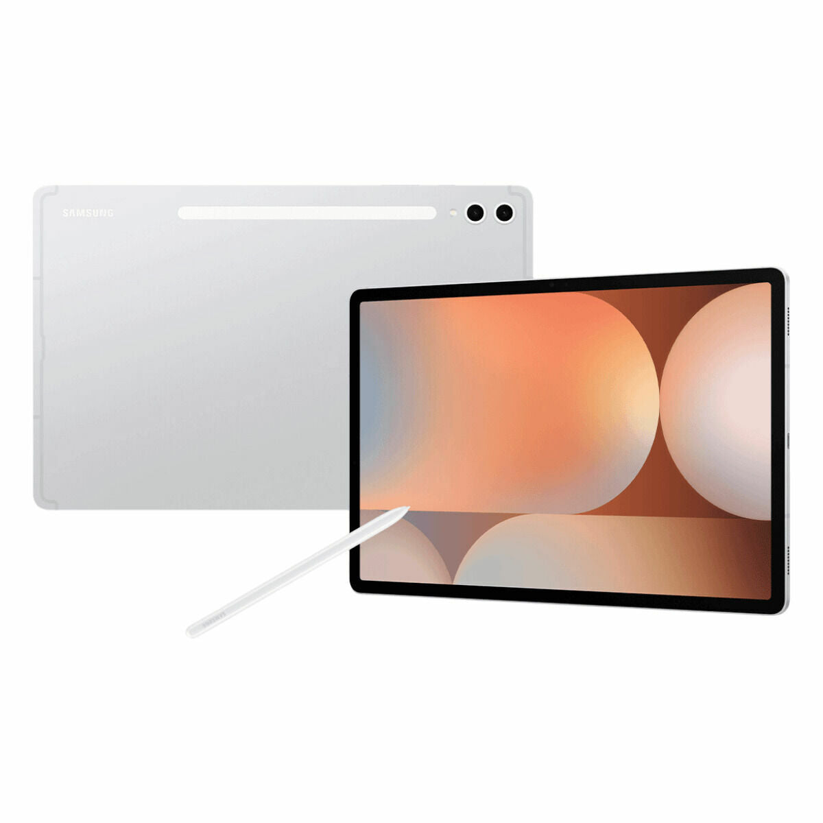 Tablet Samsung X826N 12,4" Octa Core 12 GB RAM 512 GB Silver