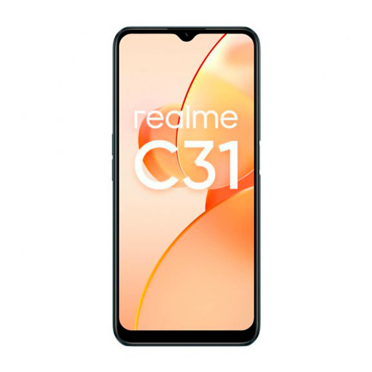Smartphone Realme C31 6,5" Octa Core 4 GB RAM 64 GB Green (Refurbished A)