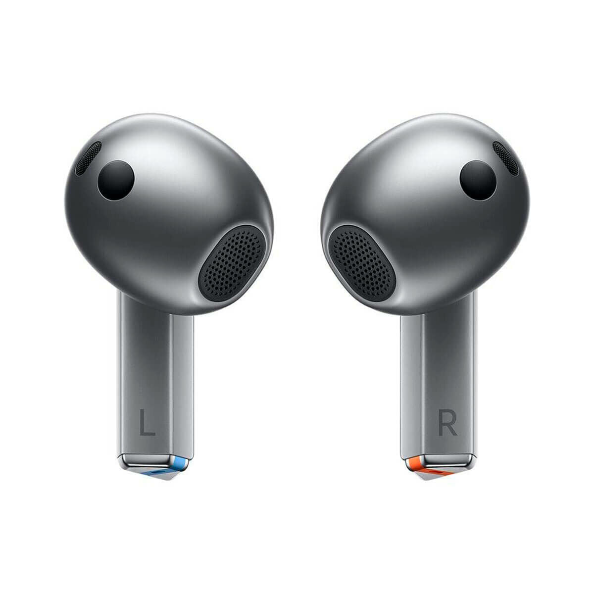 Headphones Samsung Galaxy Buds3 SM-R530 Silver (Refurbished A)