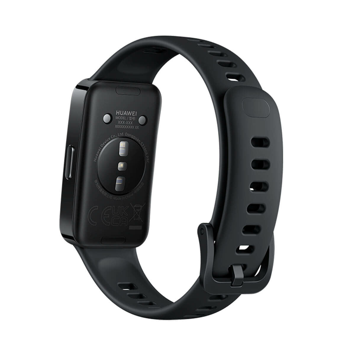 Activity Bangle Huawei Band 9 Black 1,47" 180 mAh (Refurbished A)