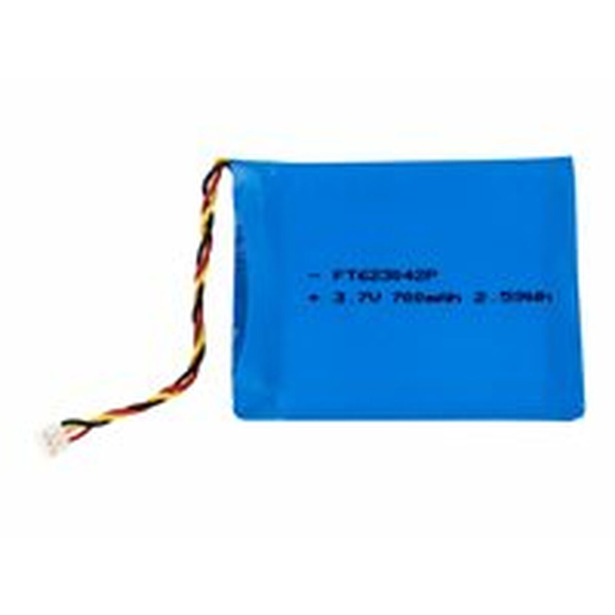 Lithium Socket Mobile AC4230-2997