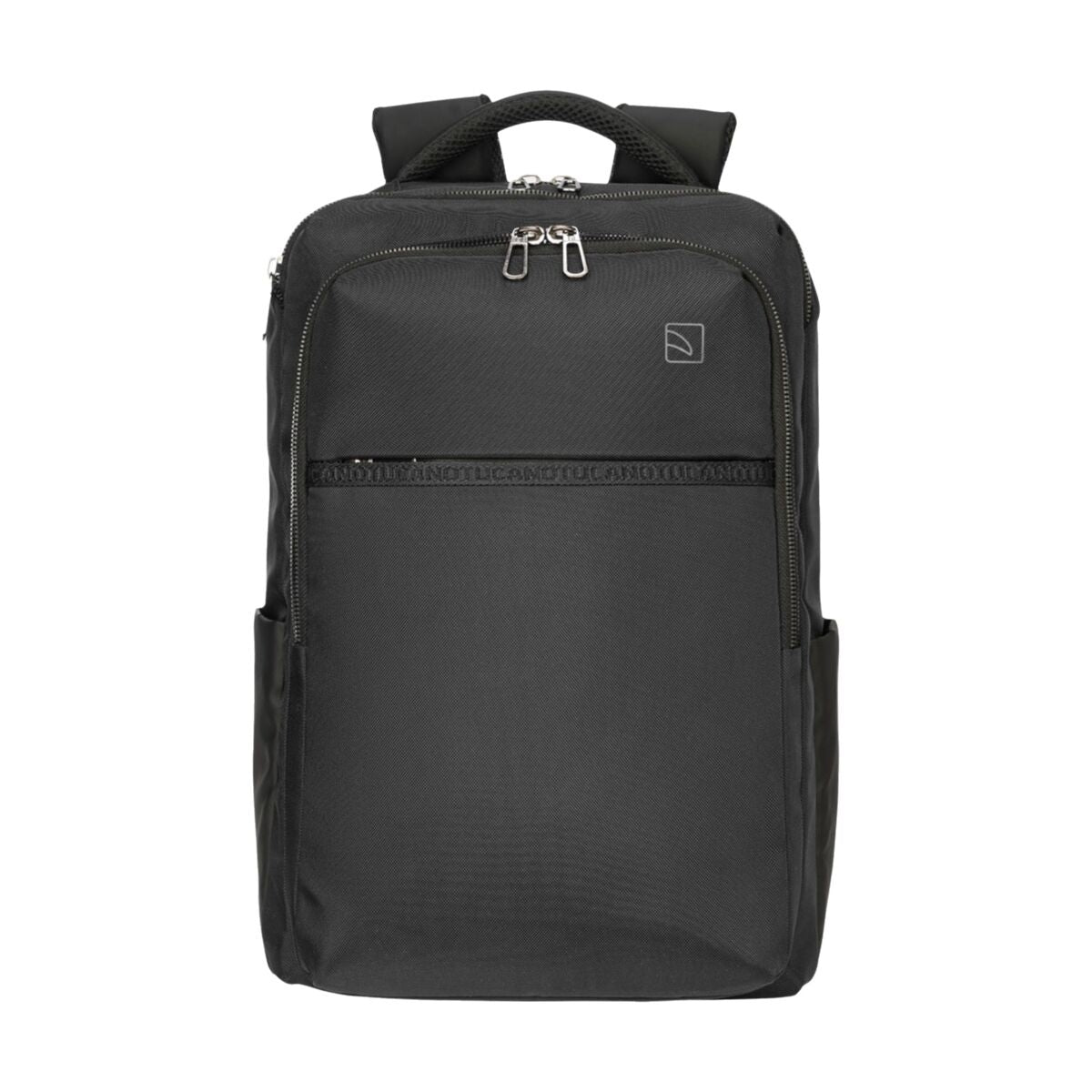 Laptop Backpack Tucano BKMAR15-AGS-BK Black