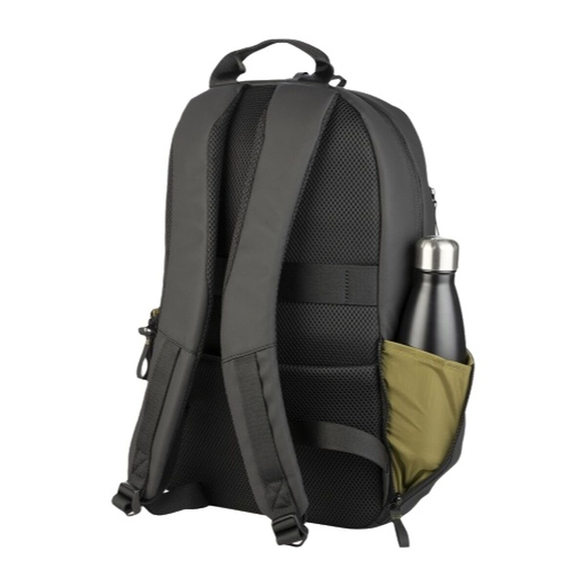 Laptop Backpack Tucano BKLAS15-BK Black