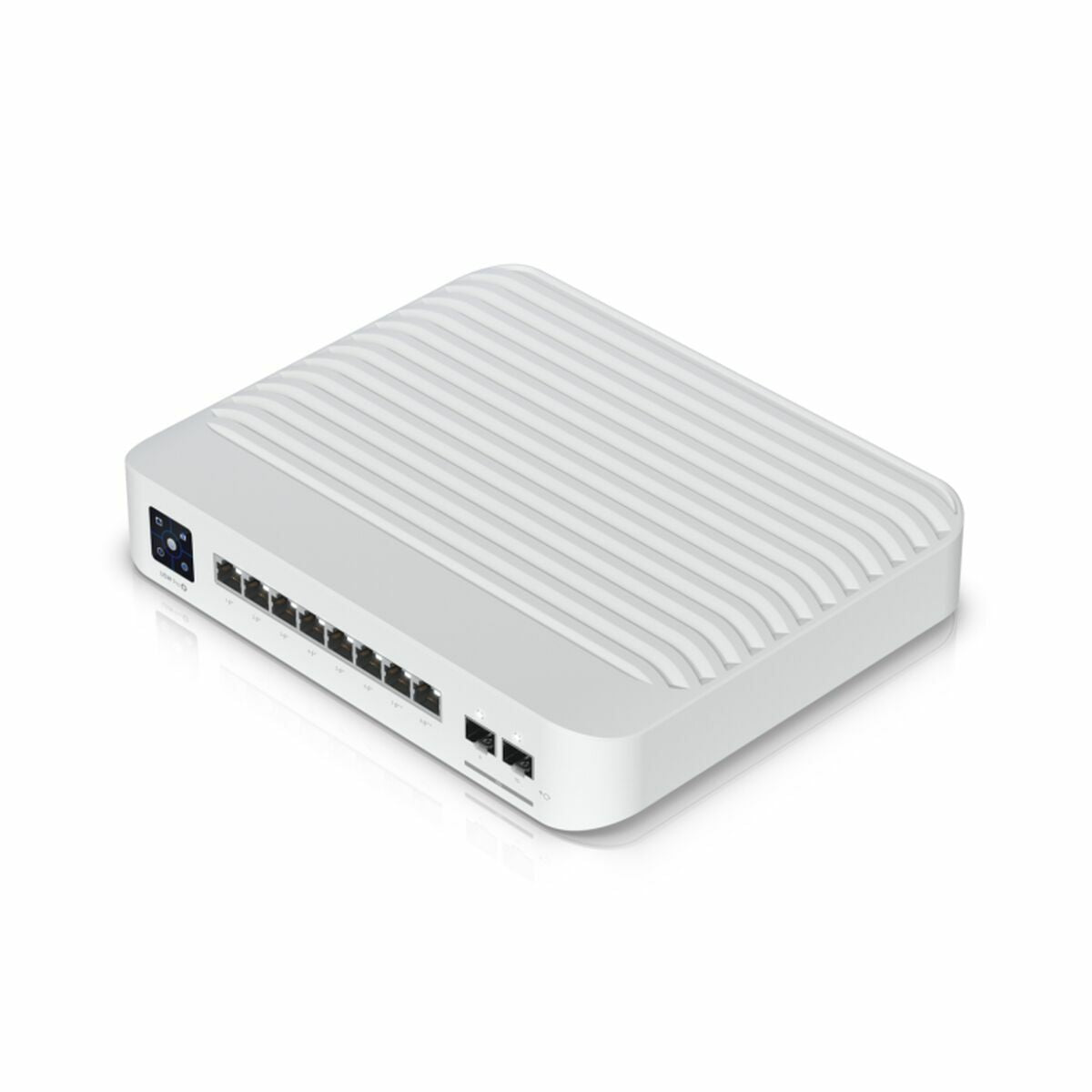 Switch UBIQUITI USW-PRO-8-POE