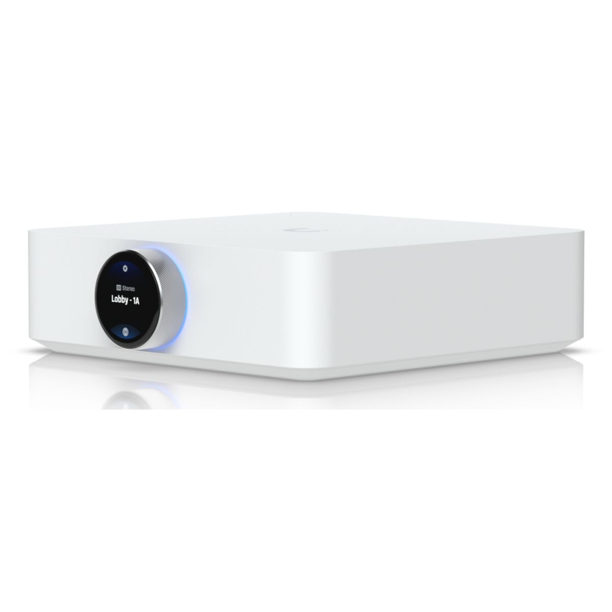 Amplifier UBIQUITI PowerAmp
