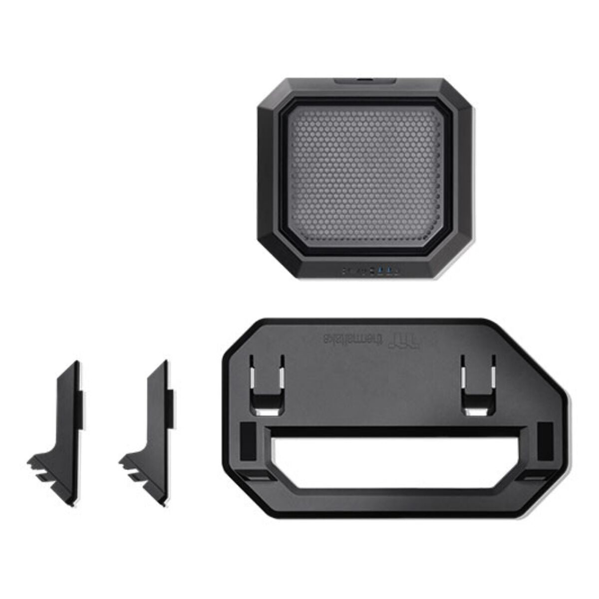 Box Server Rack THERMALTAKE AC-078-ON1NAN-A1