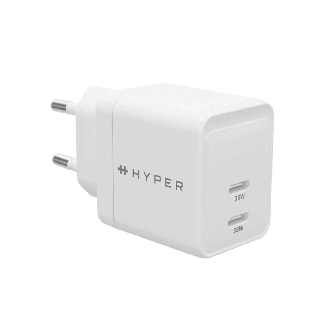 Wall Charger Hyper HJG35EU