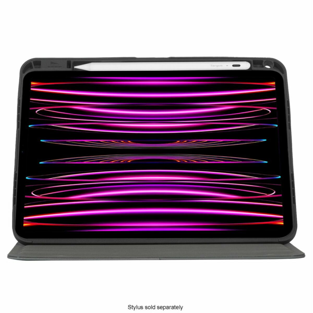 Tablet cover Targus THZ987GL Black