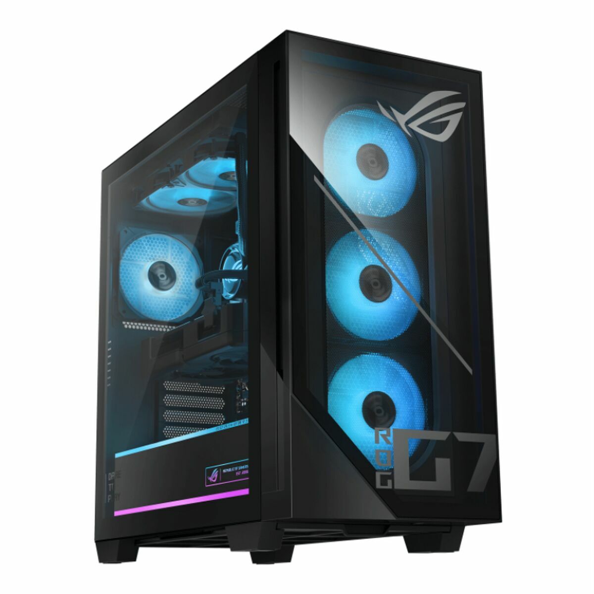 Desktop PC Asus ROG G700TF-09285K0830 2 TB RTX 5080