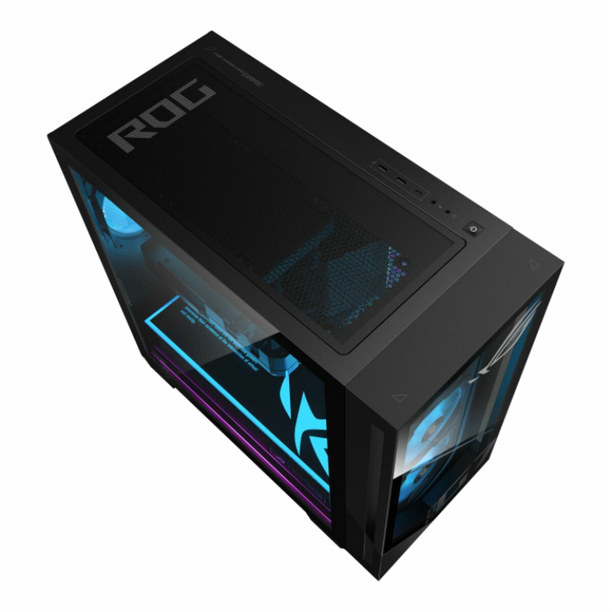 Desktop PC Asus ROG G700TF-09285K0830 2 TB RTX 5080