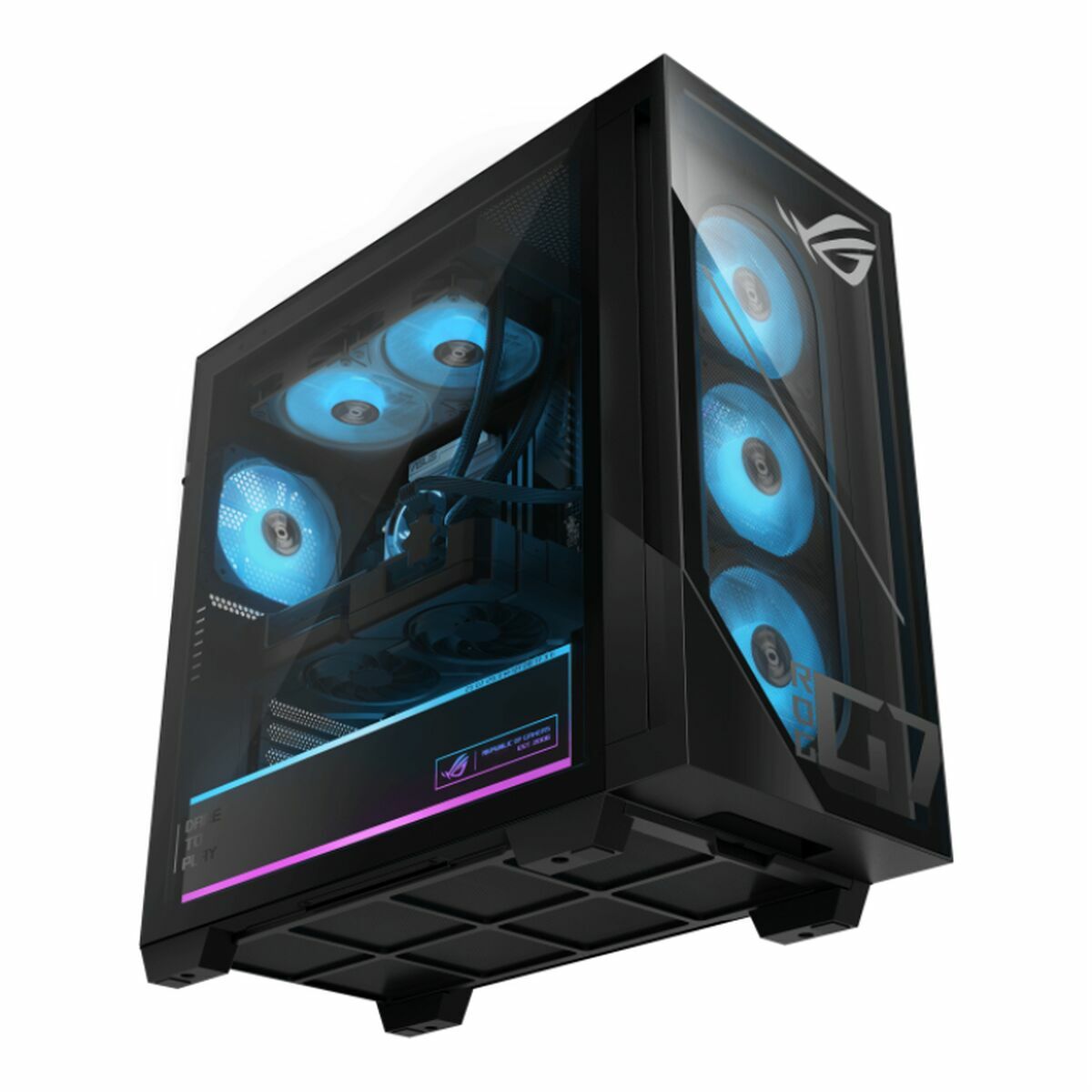 Desktop PC Asus ROG G700TF-09285K0830 2 TB RTX 5080