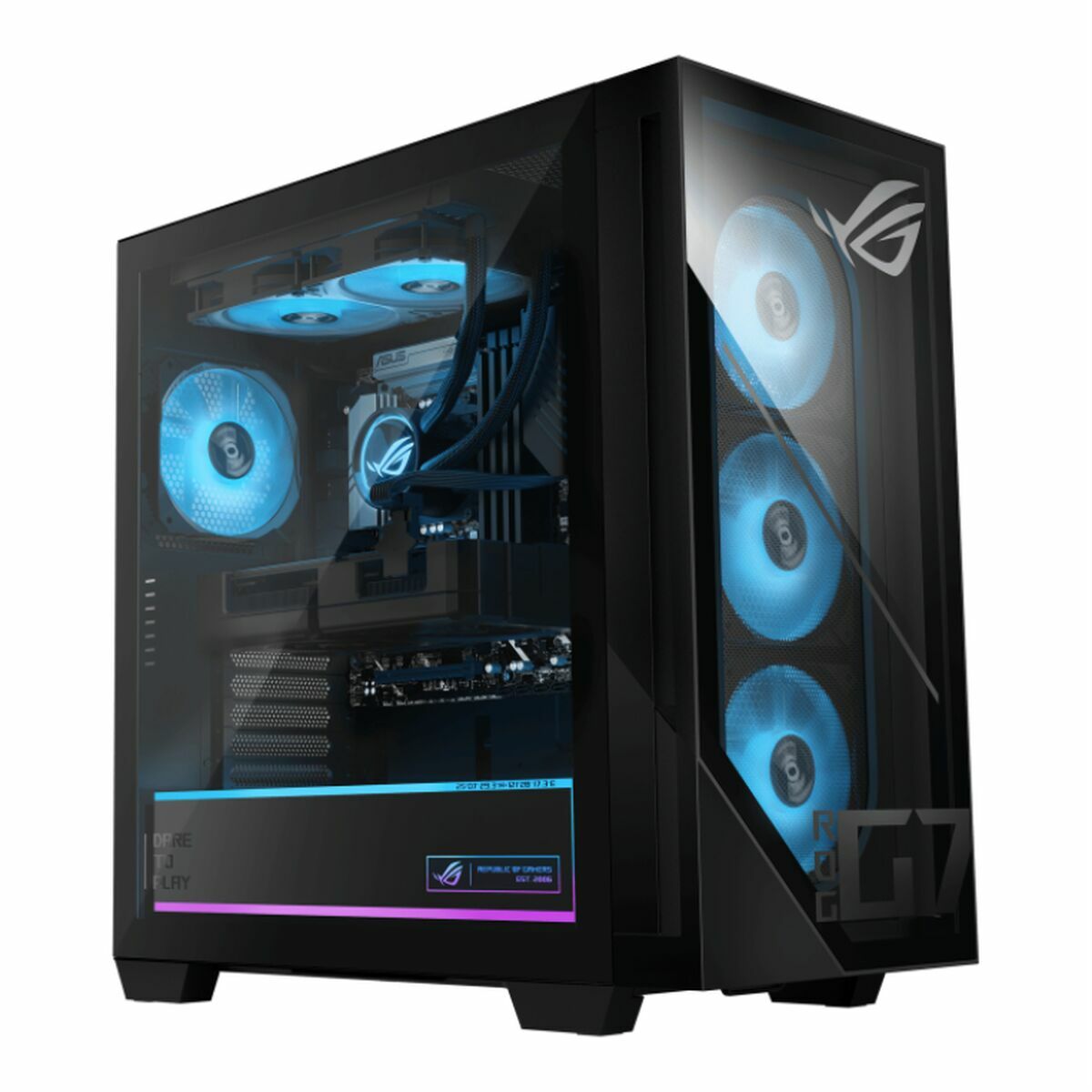 Desktop PC Asus ROG G700TF-09285K0830 2 TB RTX 5080