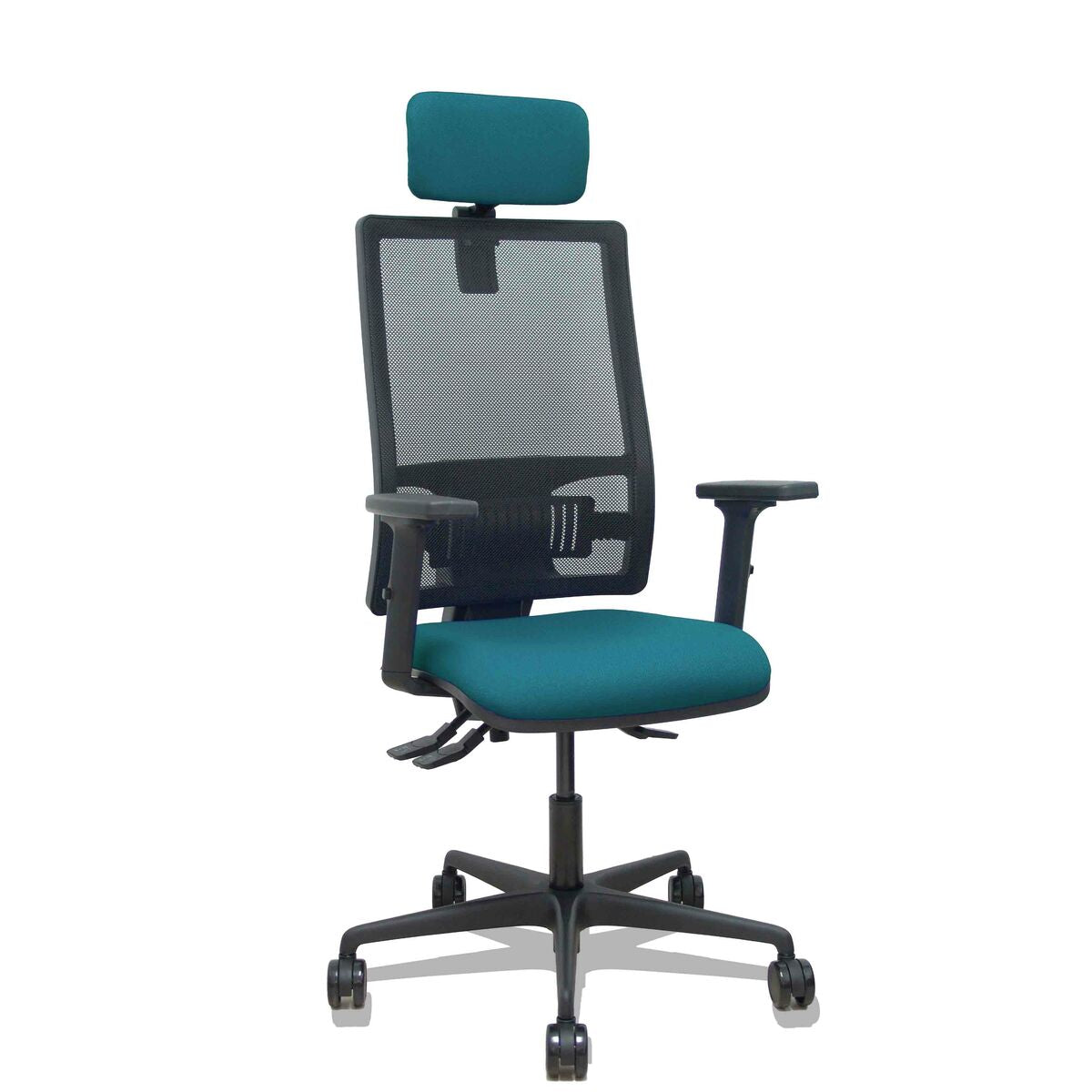 Gaming Chair Piqueras y Crespo 8R65CRL