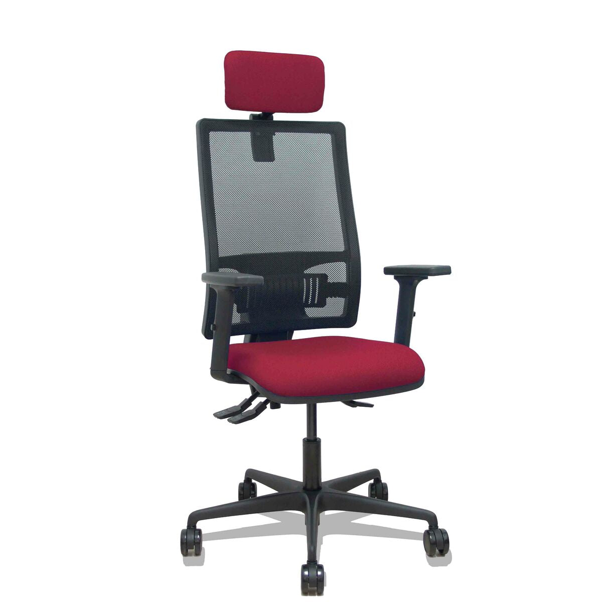 Gaming Chair Piqueras y Crespo 8R65CRL
