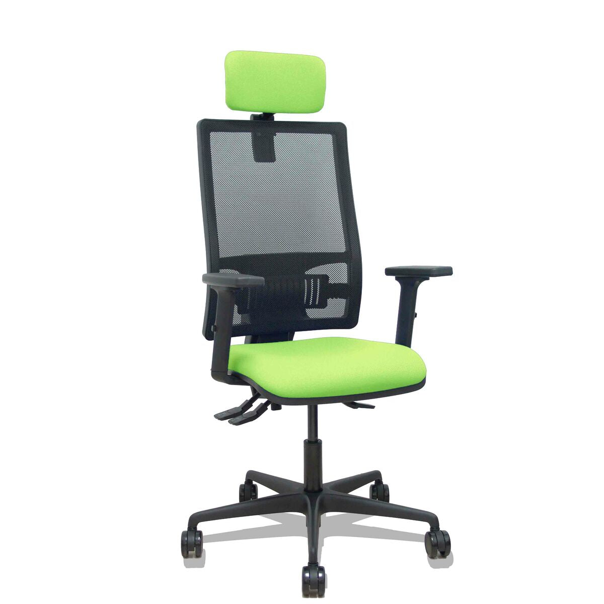 Gaming Chair Piqueras y Crespo 8R65CRL