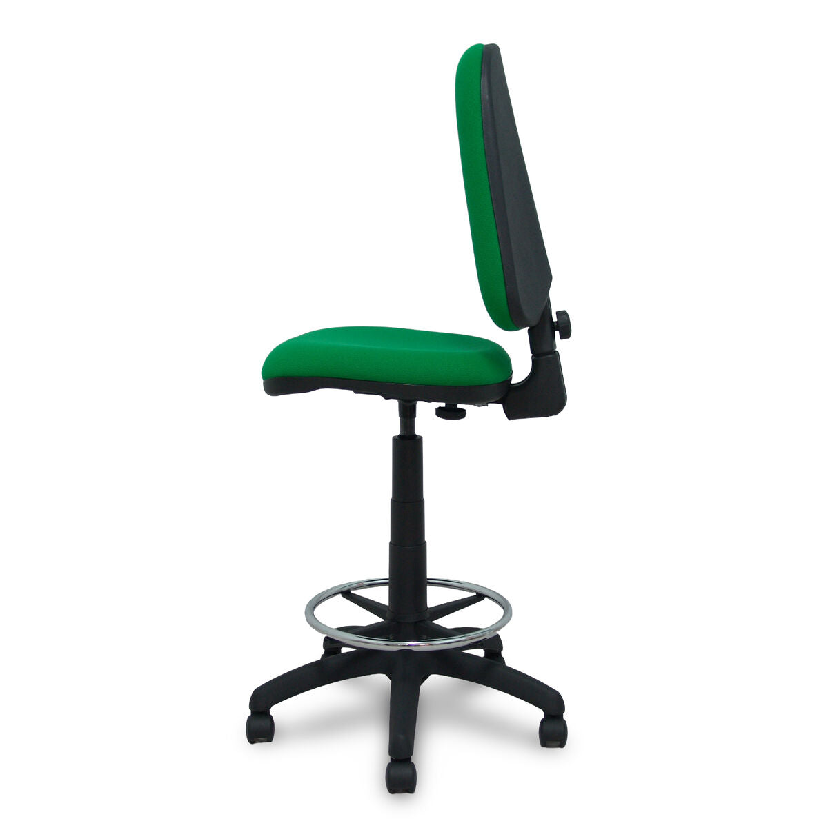 Gaming Chair Piqueras y Crespo PBALI15 Green