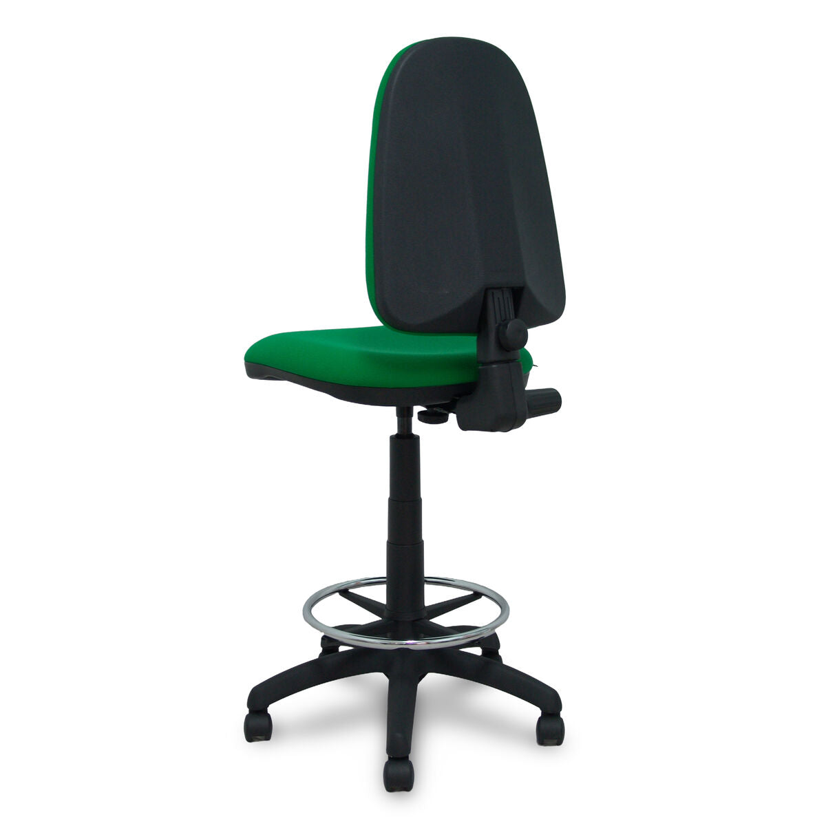 Gaming Chair Piqueras y Crespo PBALI15 Green