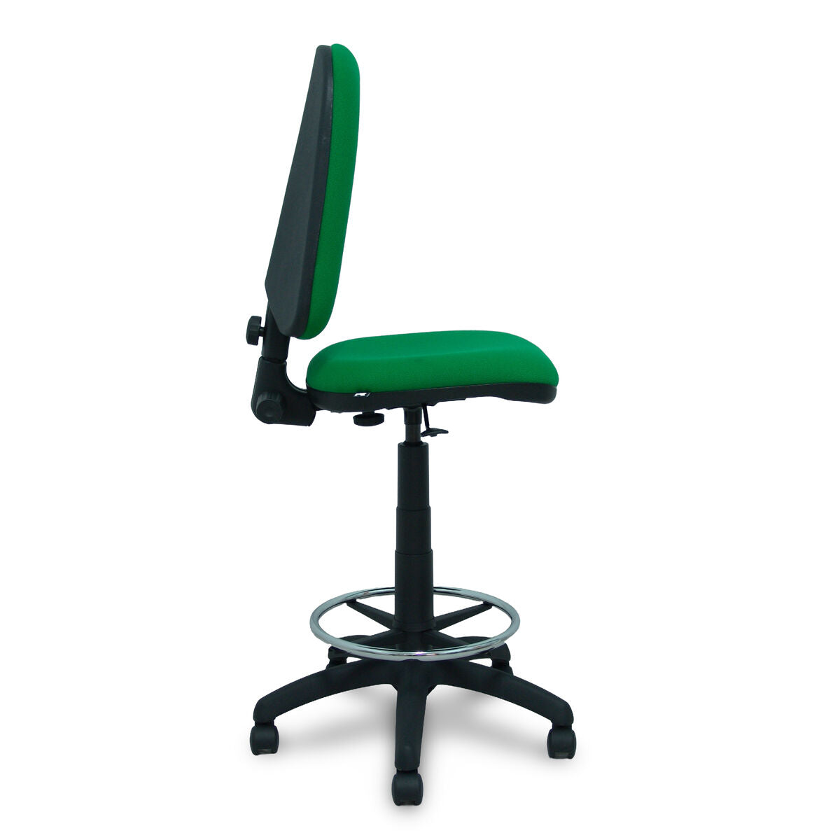 Gaming Chair Piqueras y Crespo PBALI15 Green