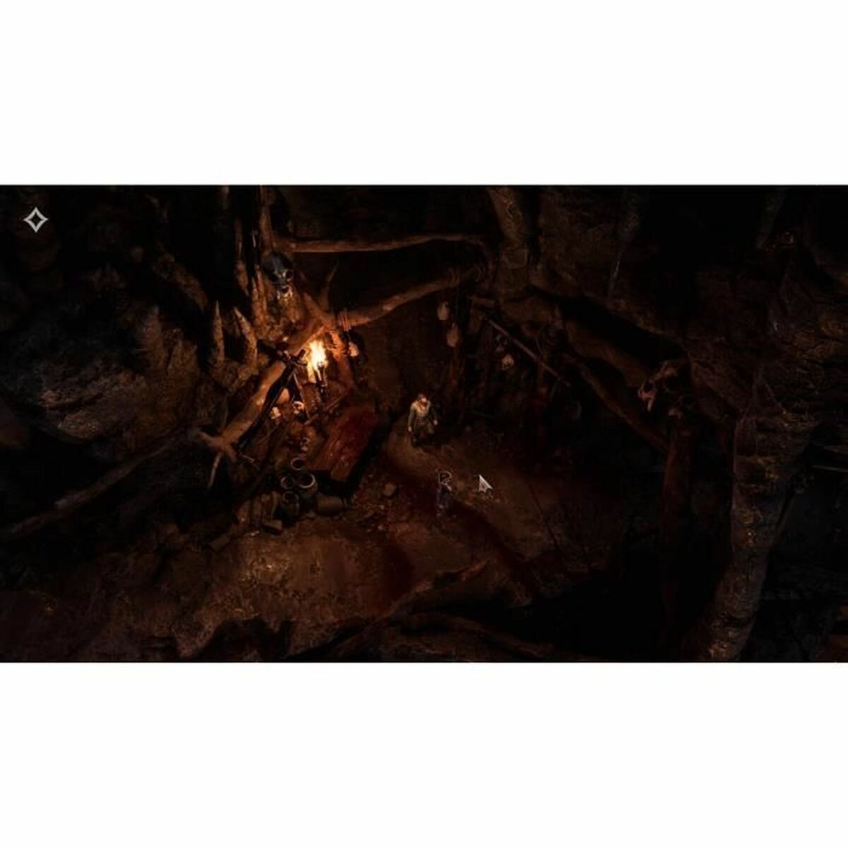 Xbox Series X Video Game Microids Flint: Treasure of Oblivion