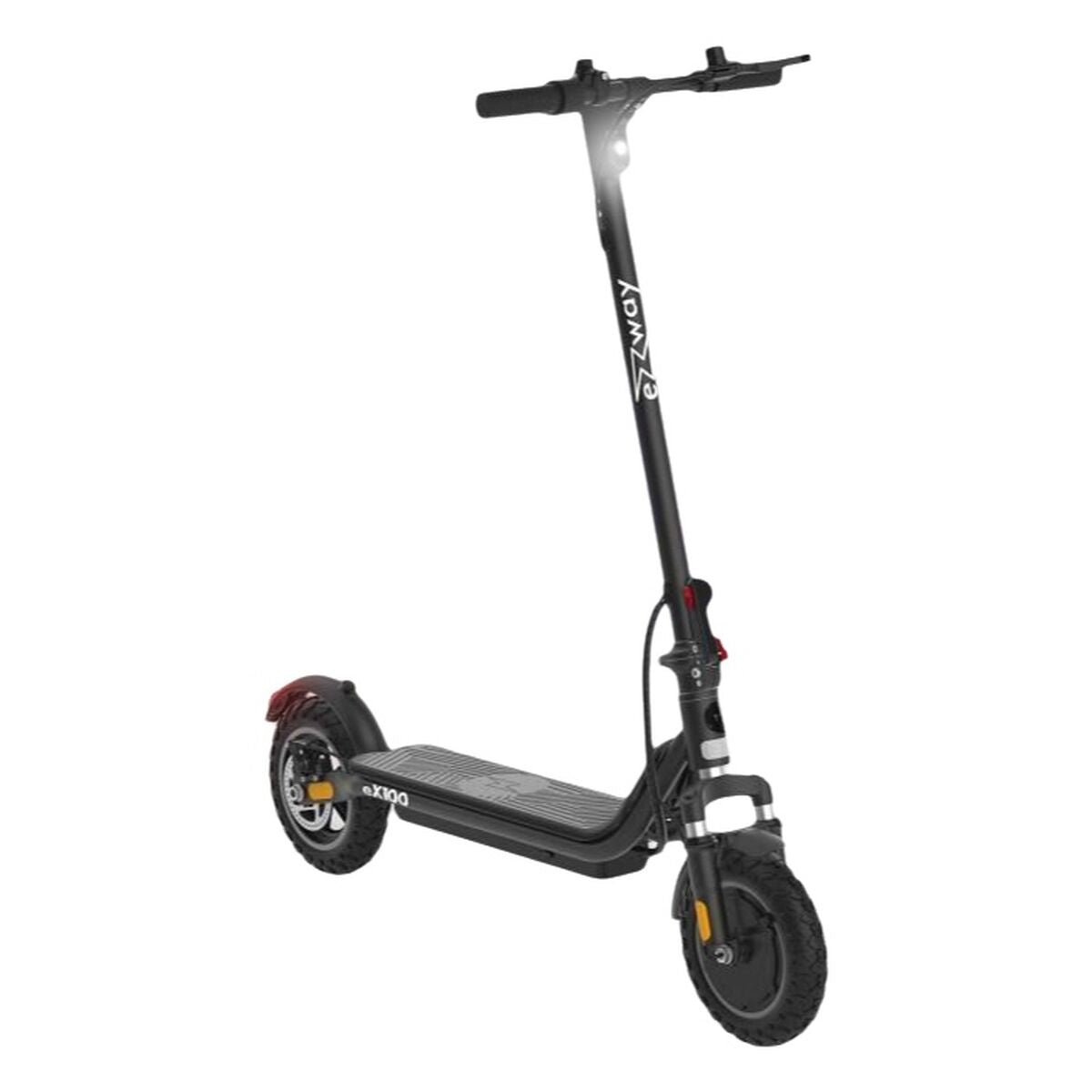 Electric Scooter EZWAY Black 450 W 25 km/h