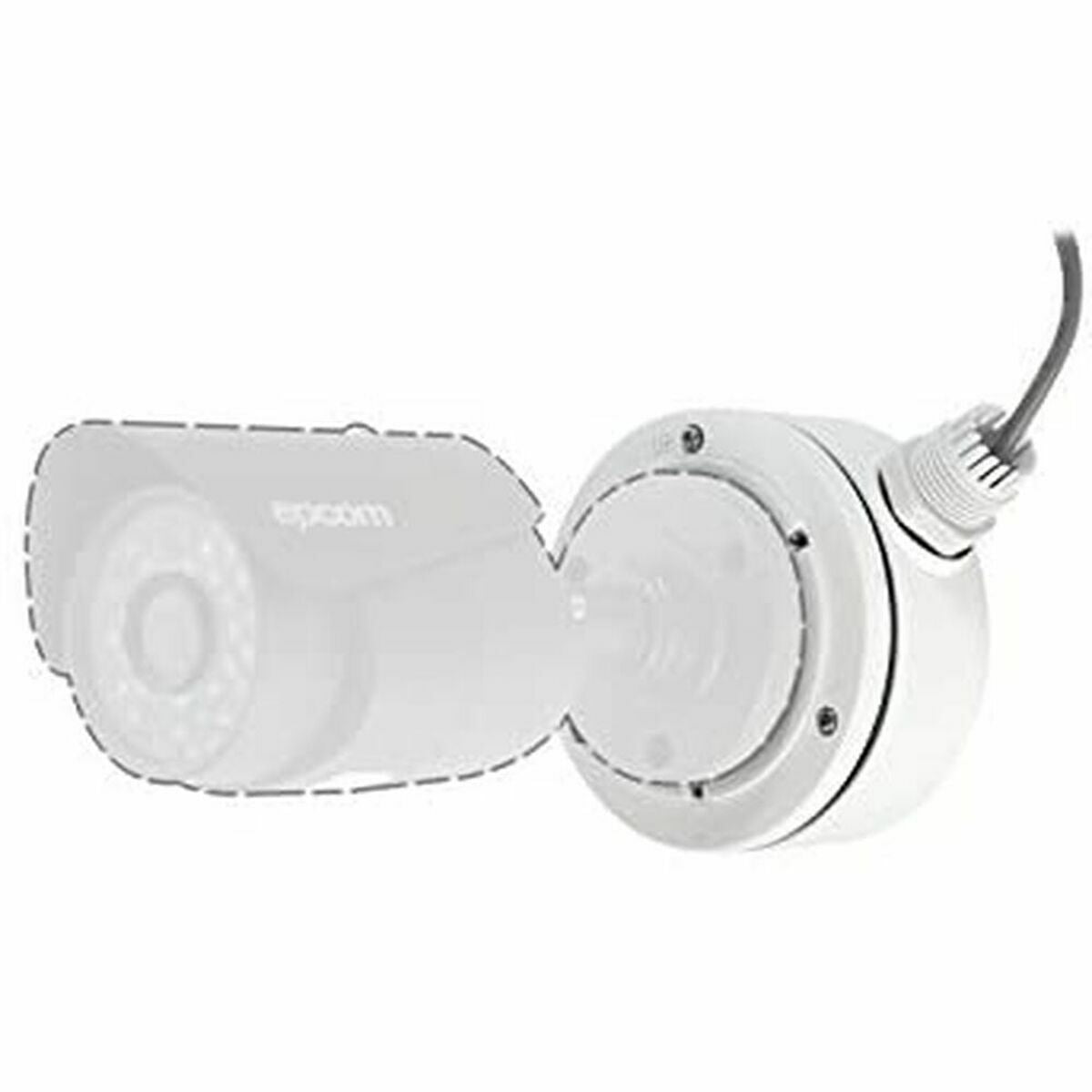 Bracket for Video Surveillance Cameras Hikvision Thinkserver Gen 5