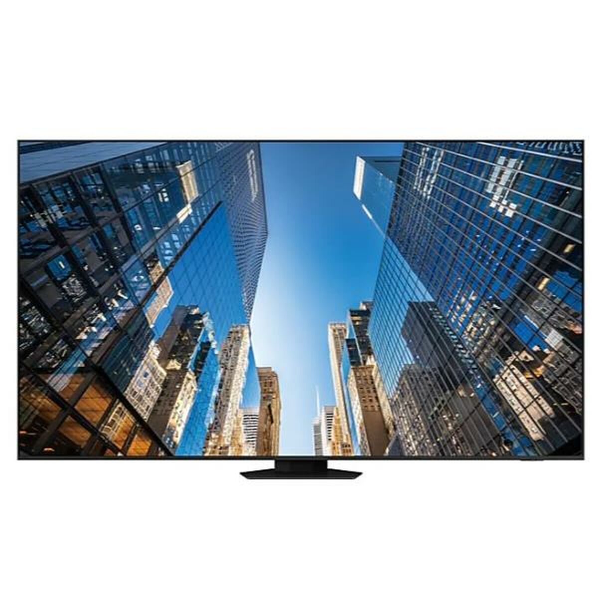 Videowall Monitor Samsung LH98QECEDGCXEN 98" 4K Ultra HD