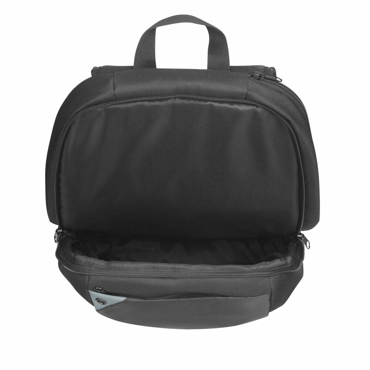 Laptop Backpack Targus TBB565GL 15,6" Black