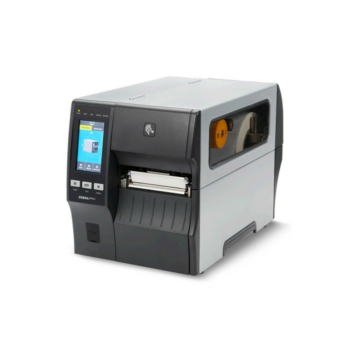 Thermal Printer Zebra ZT41142-T1E0000Z