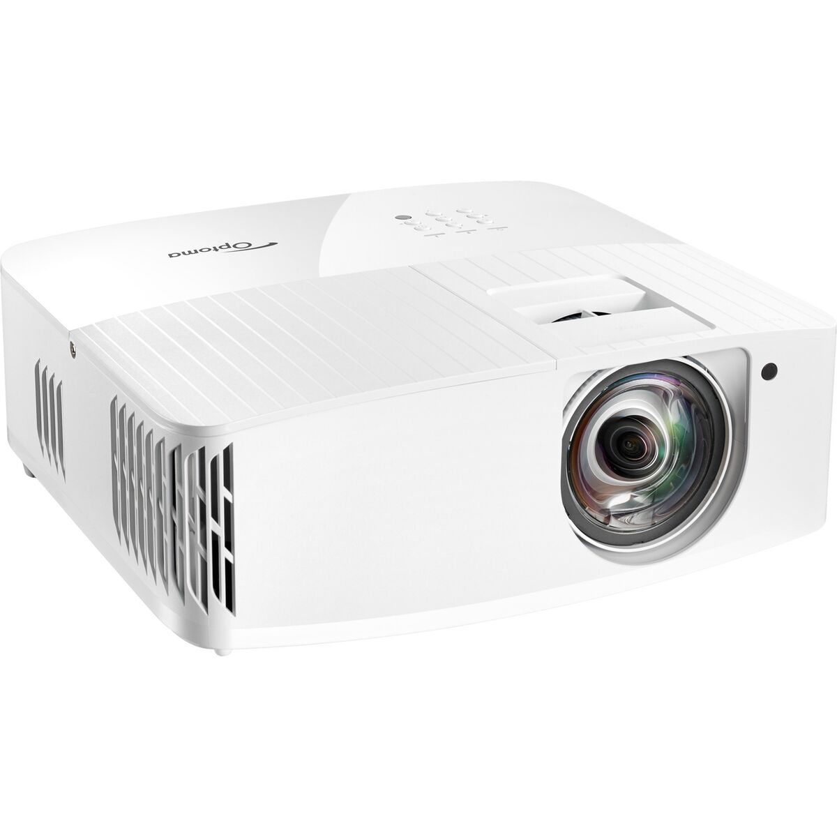 Projector Optoma A9PV7KJ01AZ2 4000 Lm 3840 x 2160 px Full HD