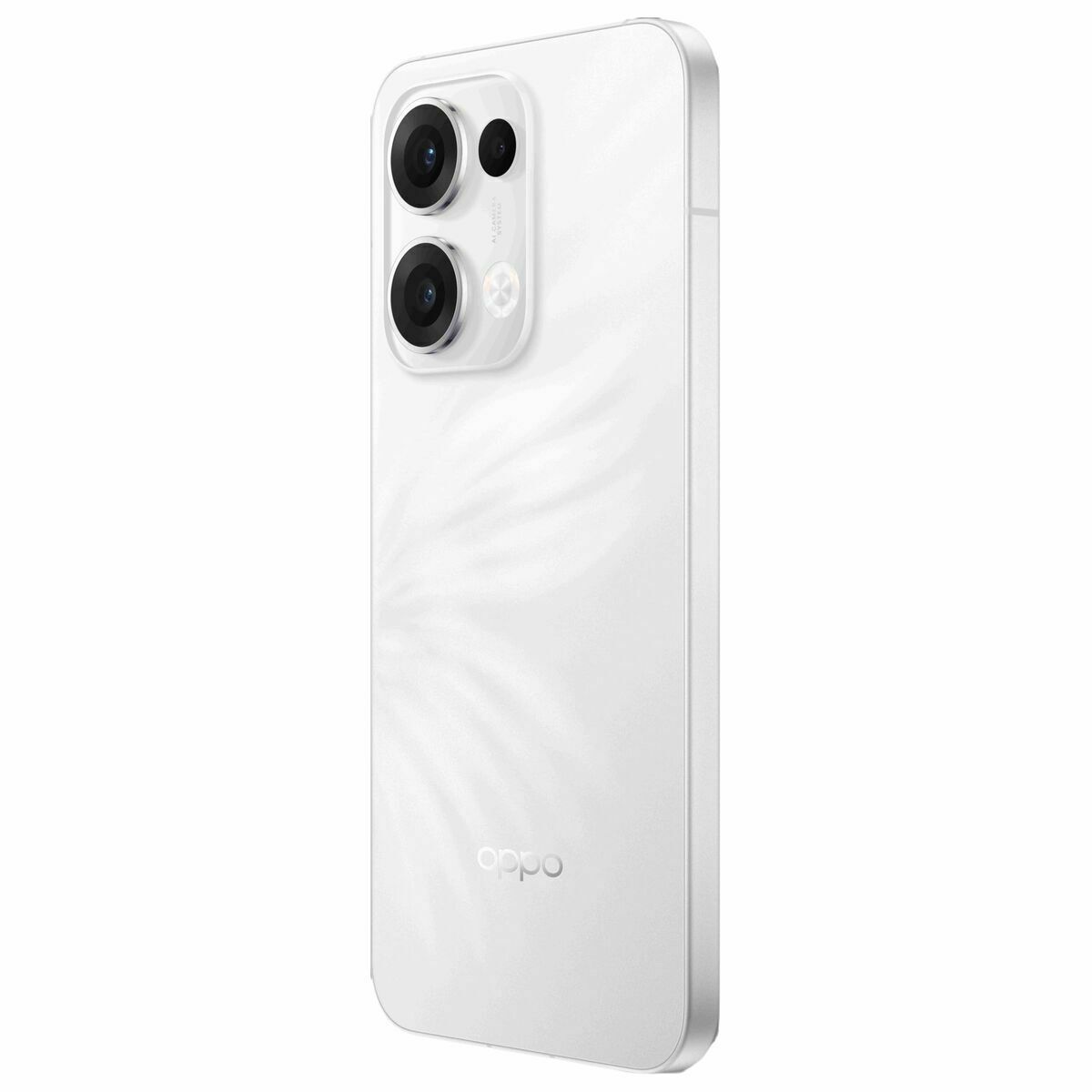 Smartphone Oppo CPH2689 6,6" Octa Core 12 GB RAM 256 GB White