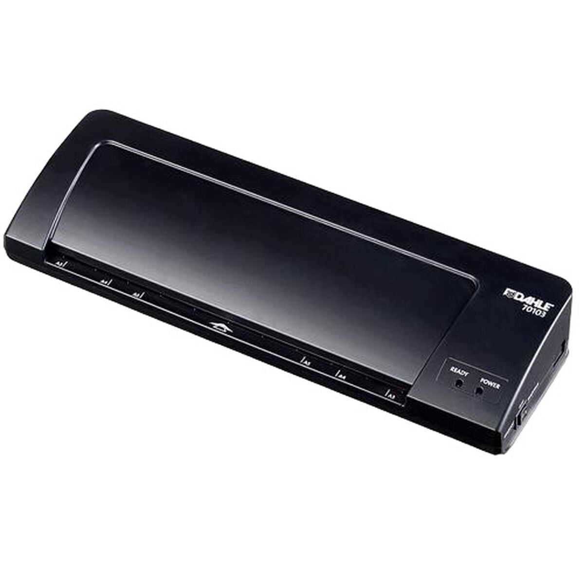 Laminator Dahle Black (4 Units)
