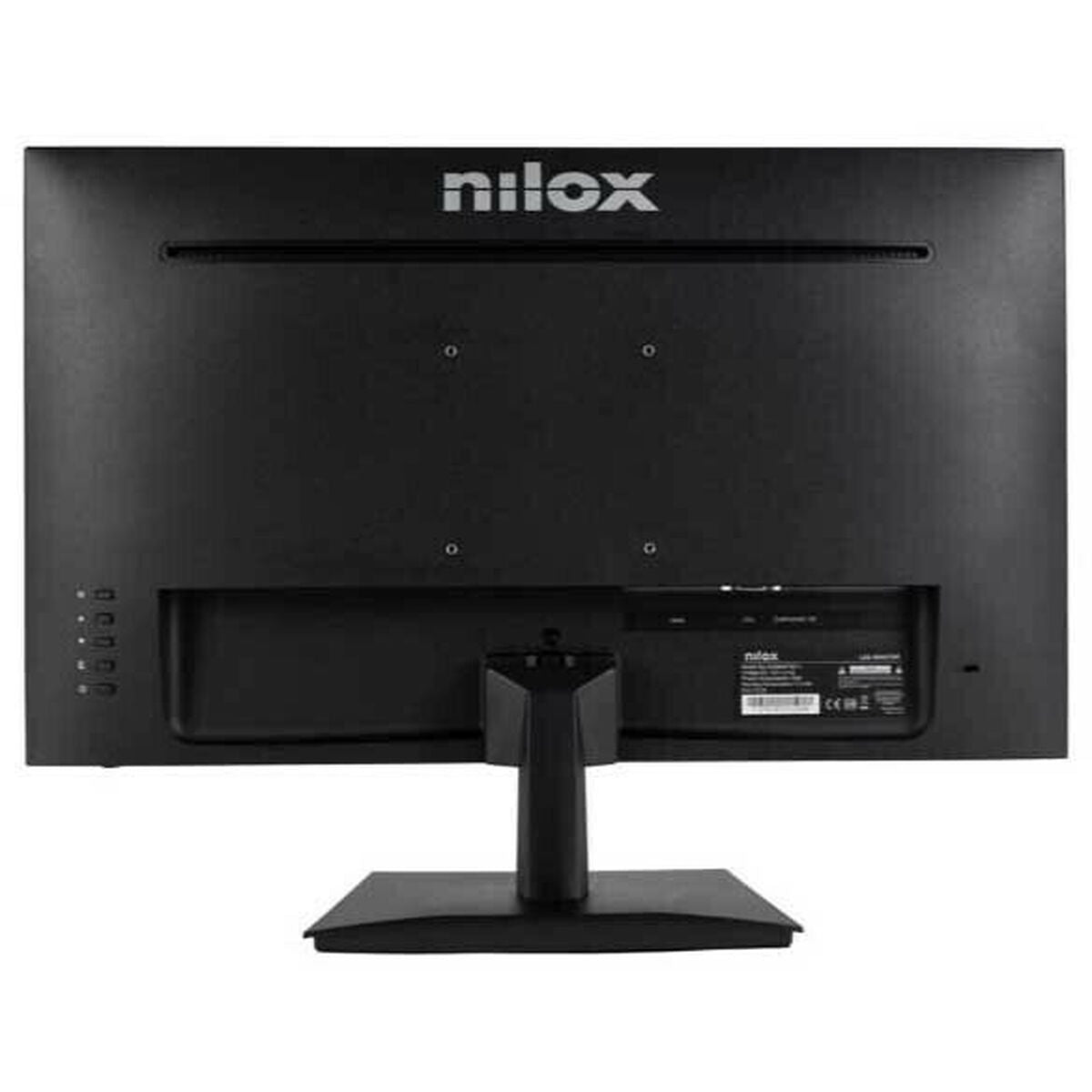 Monitor Nilox NXM24FHD11 Full HD 24" 75 Hz