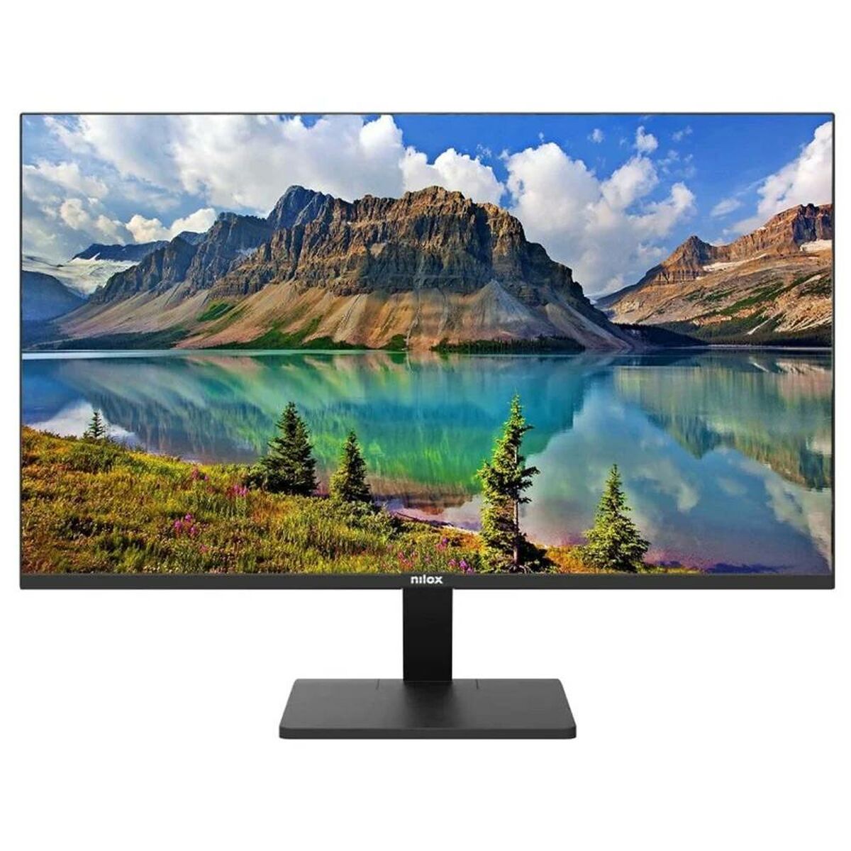 Monitor Nilox Full HD 100 Hz