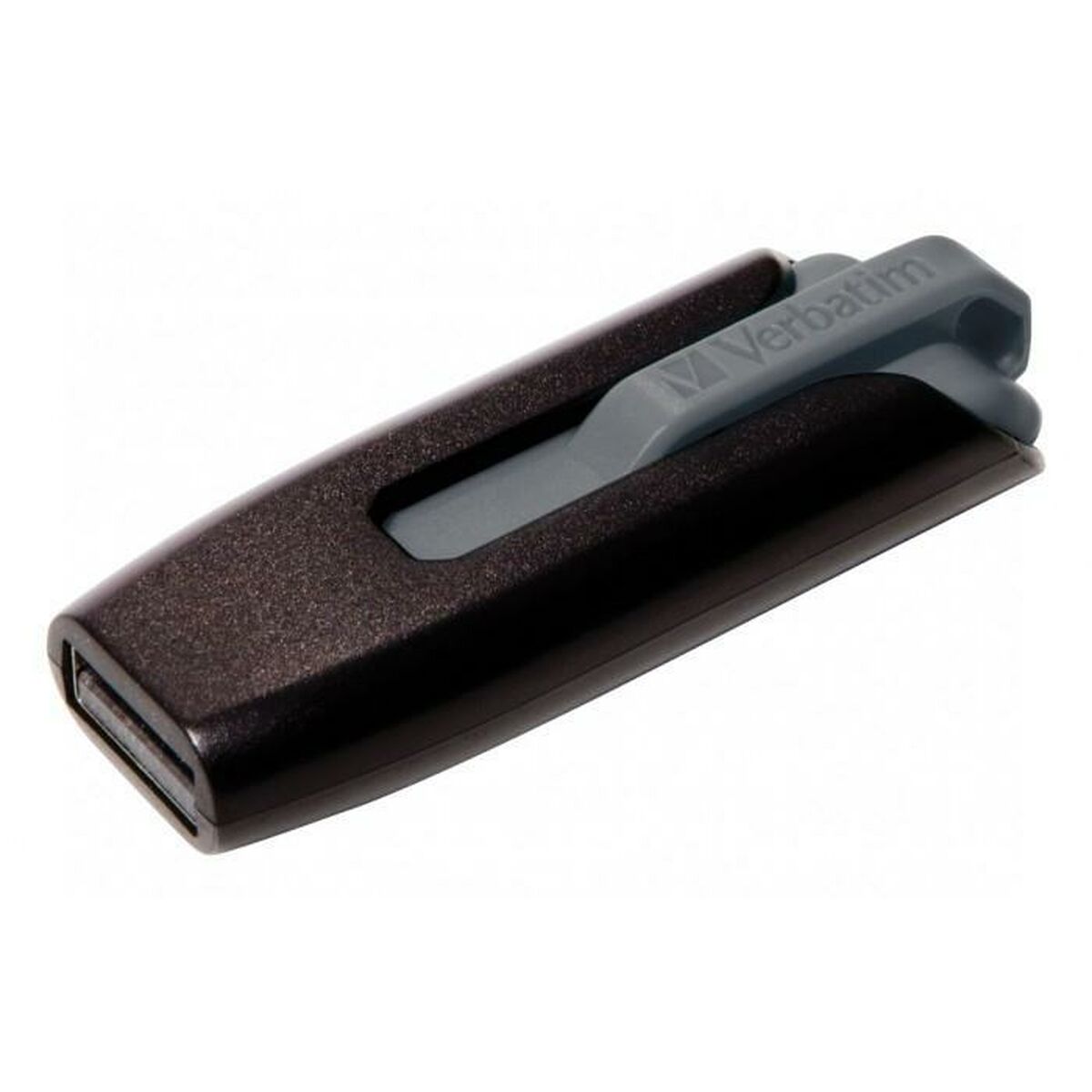 USB stick Verbatim V3 STORE ´N´GO Black 256 GB (10 Units)