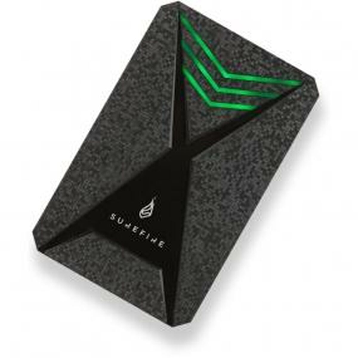 External Hard Drive Verbatim SUREFIRE GX3 HDD 2 TB 2,5" (4 Units)