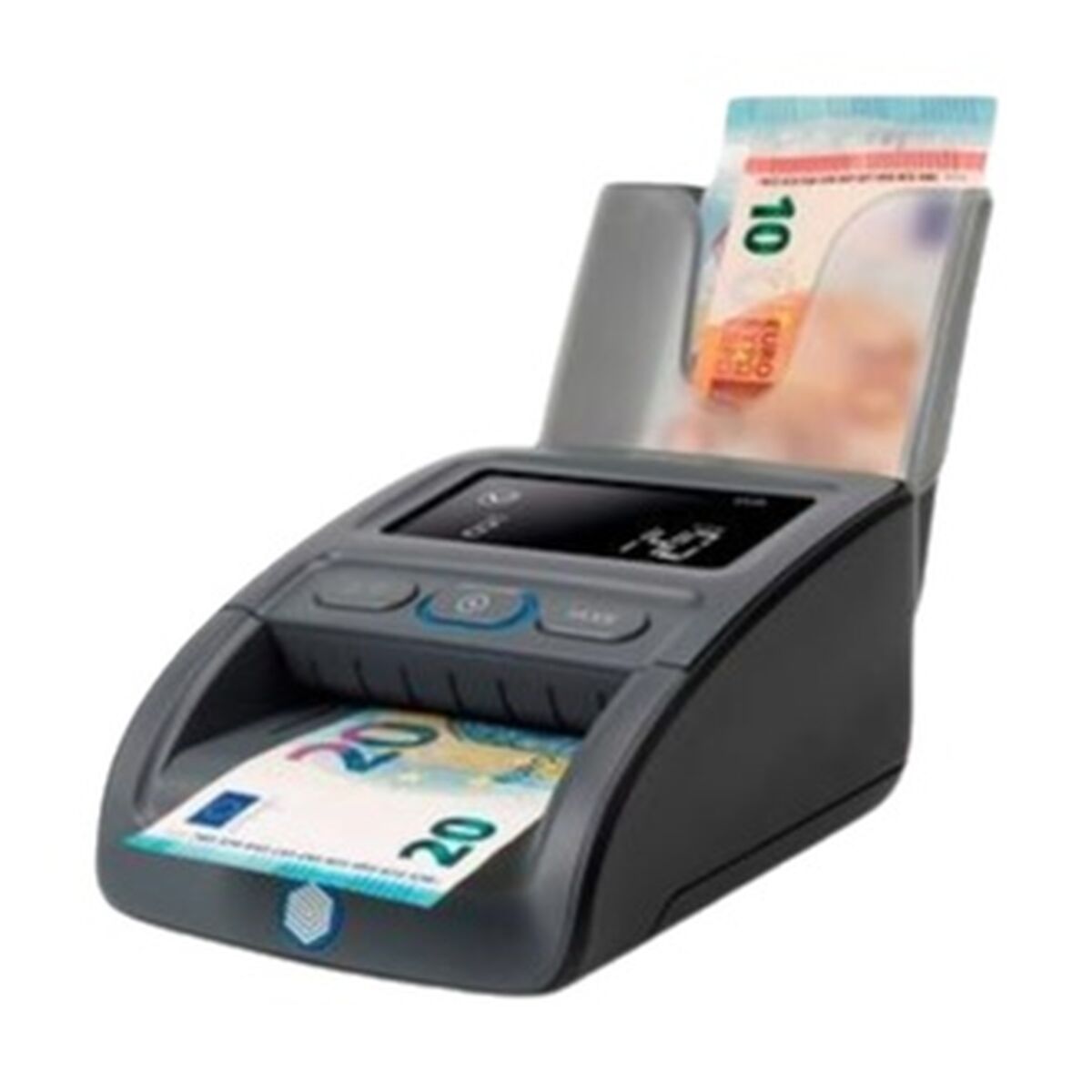 Counterfeit Note Detector Safescan 155- S Black