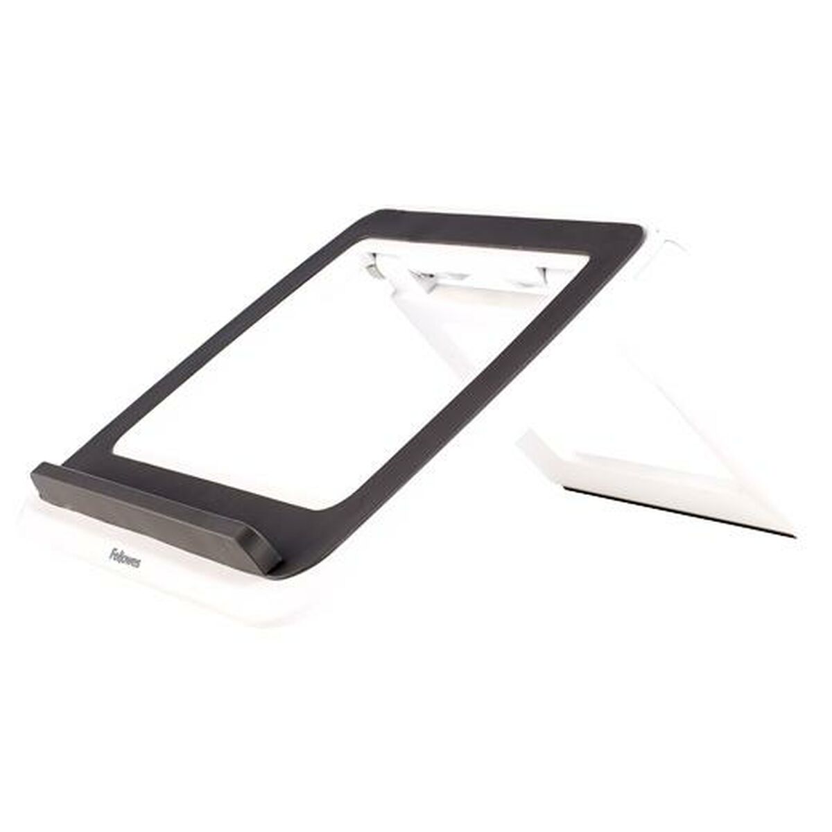 Tablet Mount Fellowes I-SPIRE White Black 4,2 x 32 x 28,6 cm (2 Units)