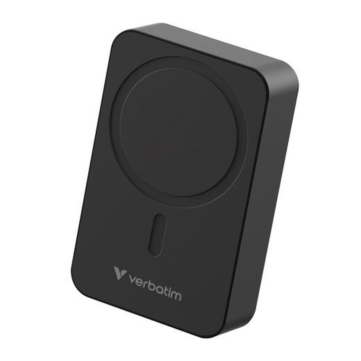 Power Bank Verbatim Black 20000 mAh (10 Units)