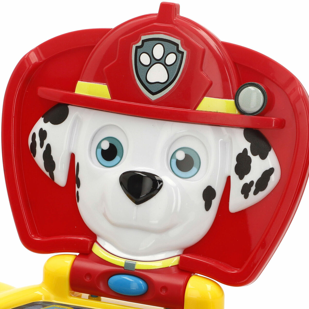 Toy computer The Paw Patrol English 20 x 17 x 14 cm Multicolour (4 Units)